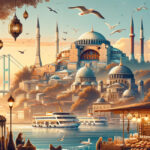 Istanbul Travel Guide: Where History, Culture, and Nature Collide