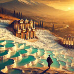 Pamukkale & Hierapolis Travel Guide: Where History, Culture, and Nature Collide