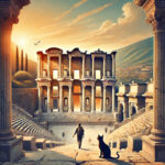 Ephesus Travel Guide: Where History, Culture, and Nature Collide