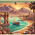 Antalya Travel Guide: Where History, Culture, and Nature Collide