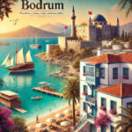 Bodrum Travel Guide: Where History, Culture, and Nature Collide