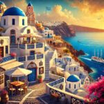 Santorini Travel Guide: Where History, Culture, and Nature Collide