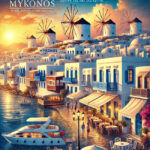 Mykonos Travel Guide: Where History, Culture, and Nature Collide