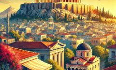 Athens Travel Guide: Where History, Culture, and Nature Collide