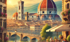 Florence Travel Guide: Where History, Culture, and Nature Collide