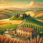 Tuscany Travel Guide: Where History, Culture, and Nature Collide