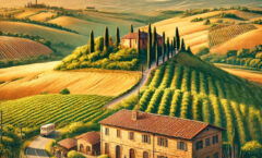 Tuscany Travel Guide: Where History, Culture, and Nature Collide