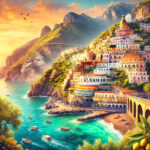 Amalfi Coast Travel Guide: Where History, Culture, and Nature Collide