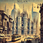 Milan Travel Guide: Where History, Culture, and Nature Collide