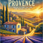 Provence Travel Guide: Where History, Culture, and Nature Collide