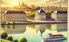 Bordeaux Travel Guide: Where History, Culture, and Nature Collide