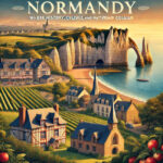 Normandy Travel Guide: Where History, Culture, and Nature Collide