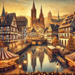 Strasbourg & Alsace Travel Guide: Where History, Culture, and Nature Collide