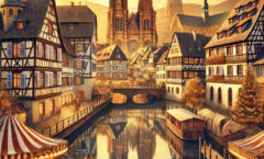 Strasbourg & Alsace Travel Guide: Where History, Culture, and Nature Collide