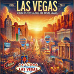 Las Vegas Travel Guide: Where History, Culture, and Nature Collide