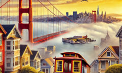 San Francisco Travel Guide: Where History, Culture, and Nature Collide