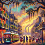 New Orleans Travel Guide: Where History, Culture, and Nature Collide