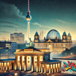 Berlin Germany Travel Guide: Where History, Culture, and Nature Collide