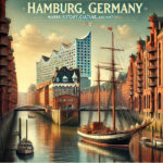 Hamburg Travel Guide: Where History, Culture, and Nature Collide