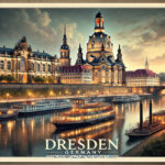 Dresden Travel Guide: Where History, Culture, and Nature Collide