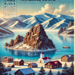 Lake Baikal Travel Guide: Where History, Culture, and Nature Collide