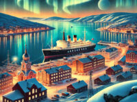 Murmansk & The Northern Lights Travel Guide: Where History, Culture, and Nature Collide