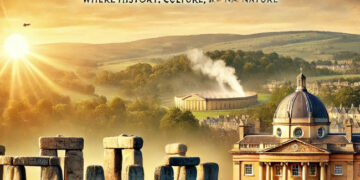 Stonehenge & Bath Travel Guide: Where History, Culture, and Nature Collide