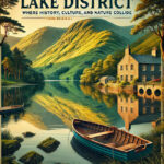 The Lake District Travel Guide: Where History, Culture, and Nature Collide