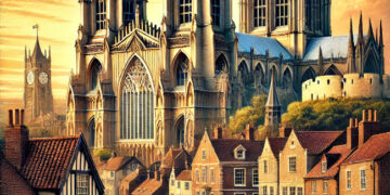 York Travel Guide: Where History, Culture, and Nature Collide