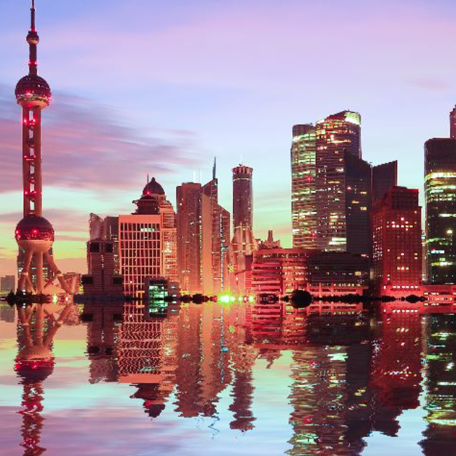 Shanghai Travel Guide: Where History, Culture, and Nature Collide