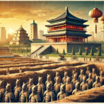 Xi’an Travel Guide: Where History, Culture, and Nature Collide