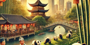 Chengdu Travel Guide: Where History, Culture, and Nature Collide