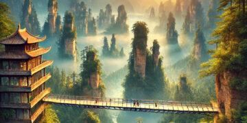 Zhangjiajie Travel Guide: Where History, Culture, and Nature Collide