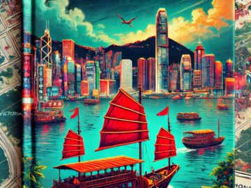 Hong Kong Travel Guide: Where History, Culture, and Nature Collide