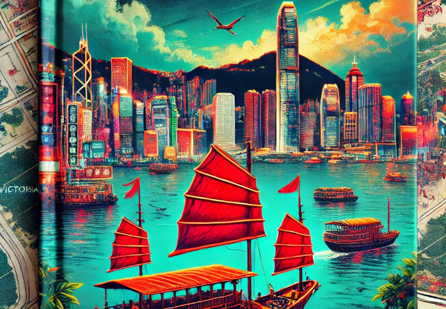 Hong Kong Travel Guide: Where History, Culture, and Nature Collide