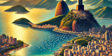 Rio de Janeiro Travel Guide: Where History, Culture, and Nature Collide
