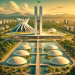 Brasília Travel Guide: Where History, Culture, and Nature Collide