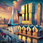 Rotterdam Travel Guide: Where History, Culture, and Nature Collide