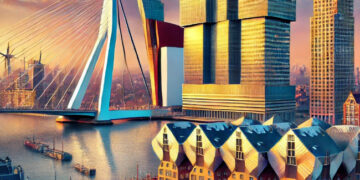 Rotterdam Travel Guide: Where History, Culture, and Nature Collide