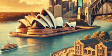 Sydney Travel Guide: Where History, Culture, and Nature Collide