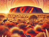 Uluru & The Red Centre Travel Guide: Where History, Culture