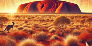 Uluru & The Red Centre Travel Guide: Where History, Culture