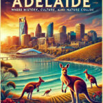 Adelaide & Kangaroo Island Travel Guide: Where History, Culture, and Nature Collide