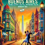 Buenos Aires Travel Guide: Where History, Culture, and Nature Collide