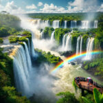 Iguazú Falls (Cataratas del Iguazú) Travel Guide: Where History, Culture, and Nature Collide