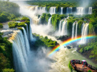 Iguazú Falls (Cataratas del Iguazú) Travel Guide: Where History, Culture, and Nature Collide