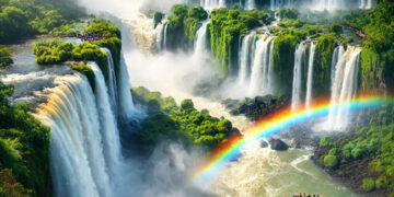 Iguazú Falls (Cataratas del Iguazú) Travel Guide: Where History, Culture, and Nature Collide