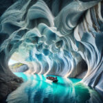 The Marble Caves (Cuevas de Mármol) Travel Guide: Where History, Culture, and Nature Collide