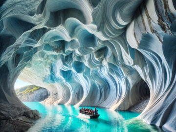 The Marble Caves (Cuevas de Mármol) Travel Guide: Where History, Culture, and Nature Collide