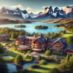 Llao Llao Resort, Golf & Spa – Bariloche, Patagonia